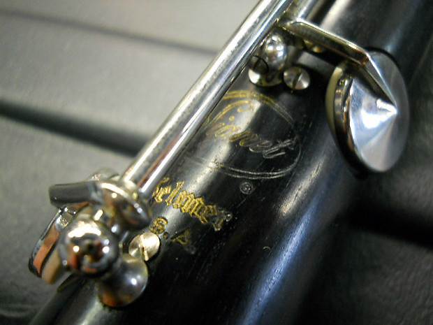 selmer serial numbers clarinet